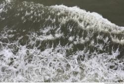 Photo Textures of Water Foam